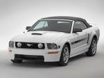Ford Mustang GT California Special 2007 года